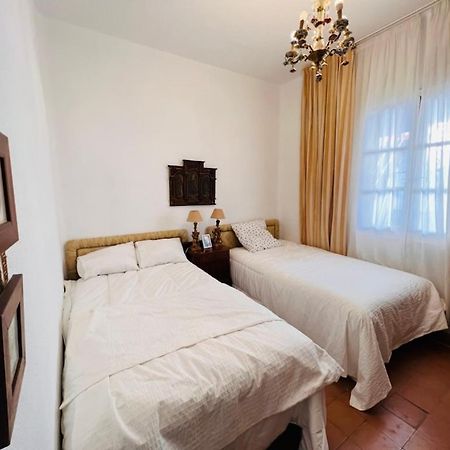 Apch5 Marga Apartment Chinchon Exterior photo