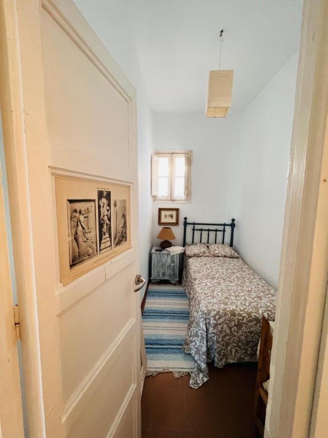 Apch5 Marga Apartment Chinchon Exterior photo