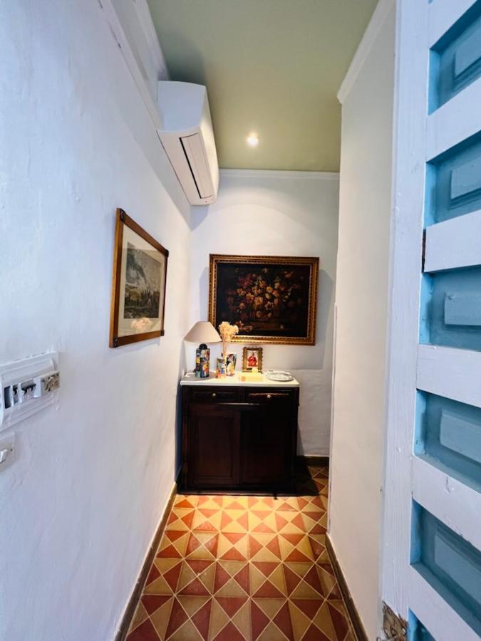 Apch5 Marga Apartment Chinchon Exterior photo