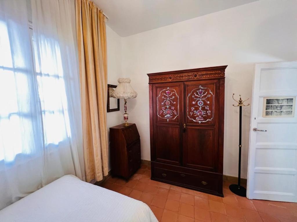 Apch5 Marga Apartment Chinchon Exterior photo
