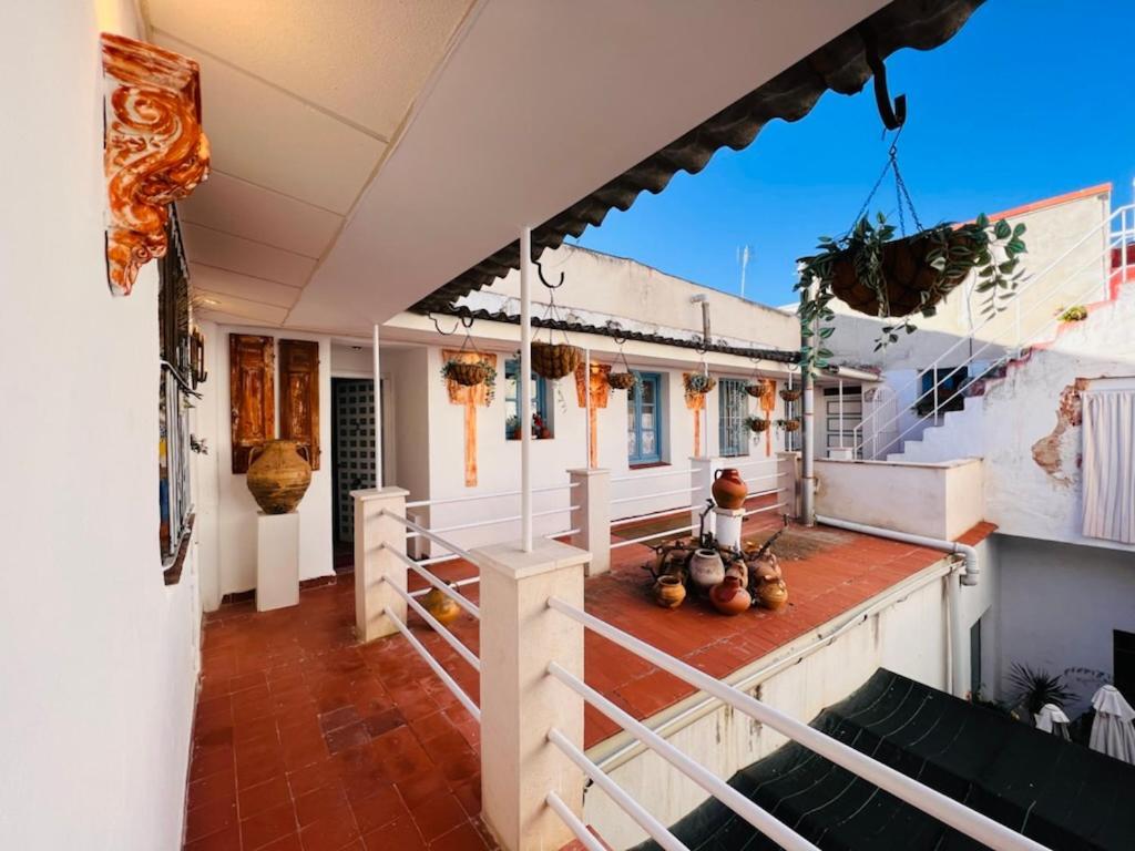 Apch5 Marga Apartment Chinchon Exterior photo