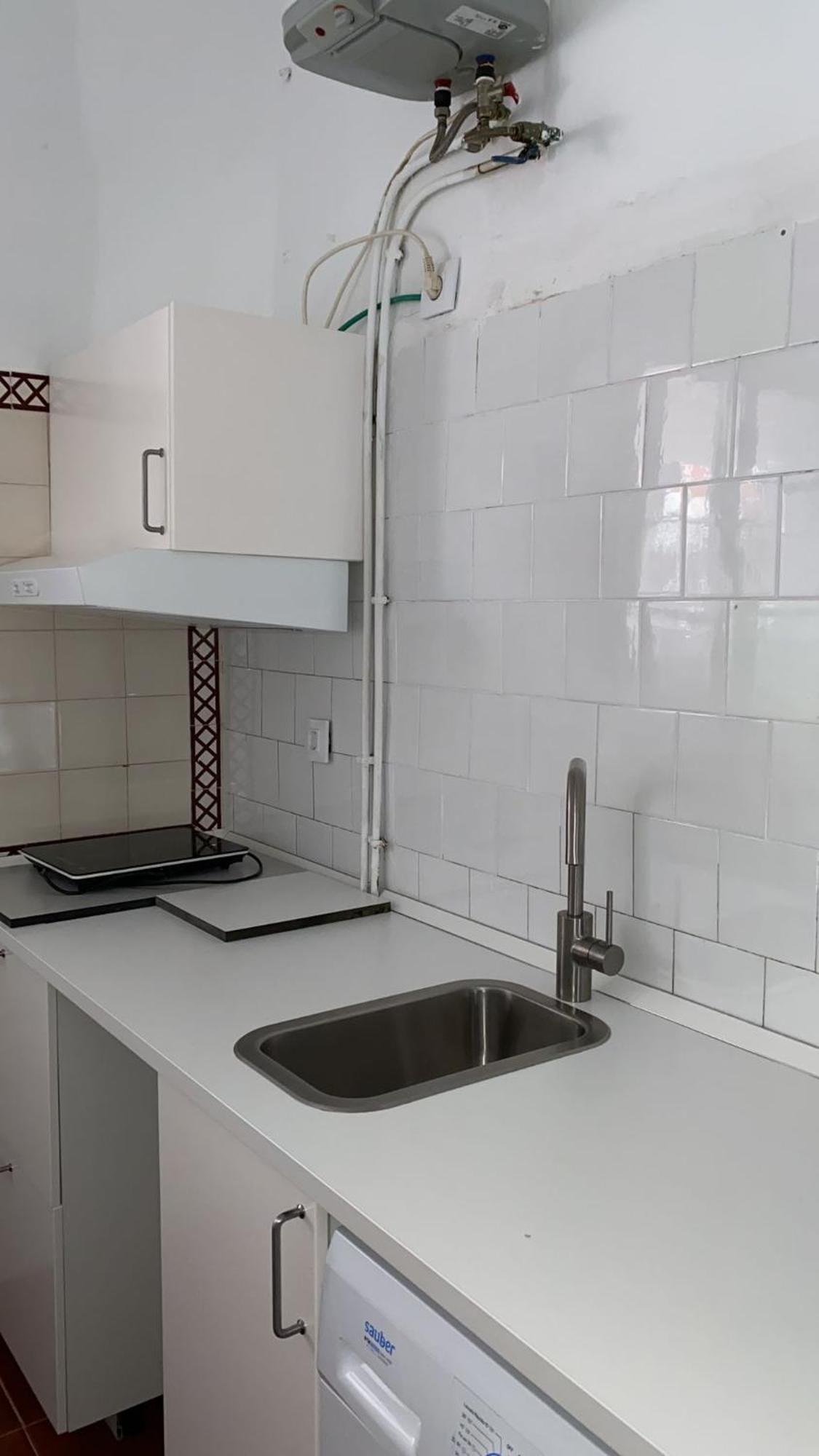 Apch5 Marga Apartment Chinchon Exterior photo