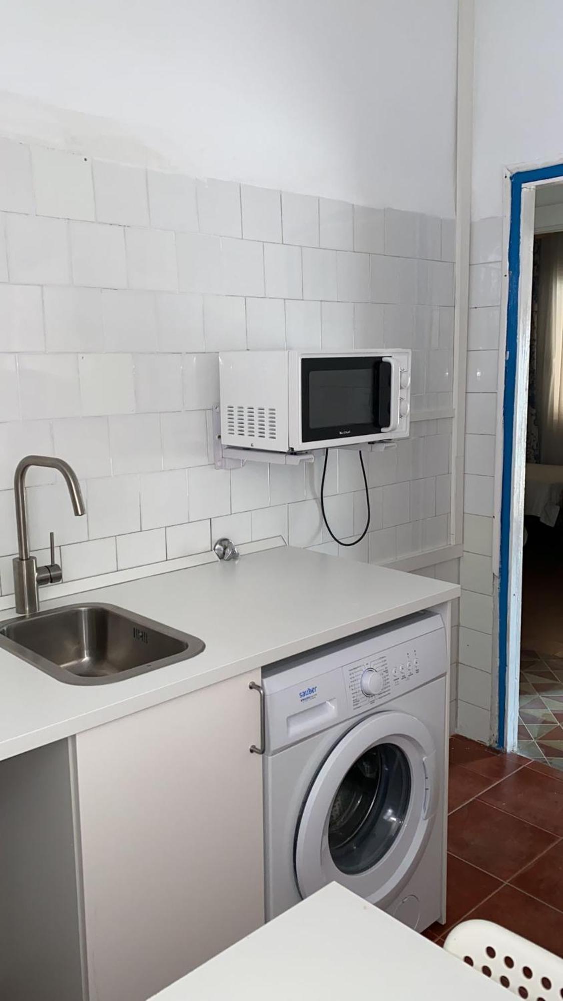 Apch5 Marga Apartment Chinchon Exterior photo